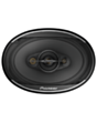 Avtomobil üçün dinamik Pioneer TS-A6968S