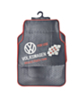 Avtomobil üçün ayaqaltı Volkswagen Universal 