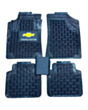 Avtomobil üçün ayaqaltı Chevrolet Universal