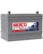 Avtomobil üçün akkumulyator Mutlu  FH3.100.064.A