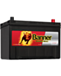 Avtomobil üçün akkumulyator Banner Power Bull 95AH P9504