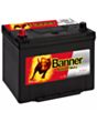 Avtomobil üçün akkumulyator Banner Power Bull 70Ah P7024