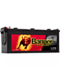 Аккумулятор для автомобиля Banner Buffalo Bull SHD 140Ah 64035