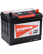 Avtomobil üçün akkumulyator Hankook MF-80D26L 70 AH