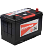 Avtomobil üçün akkumulyator Hankook MF-105D31L 90 AH