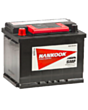 Avtomobil üçün akkumulyator Hankook MF-56220 62 AH