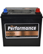 Avtomobil üçün akkumulyator Max Performance Gold 90AH
