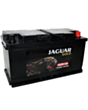 Avtomobil üçün akkumulyator Jaguar Gold 95 AH AGM