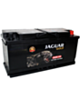 Avtomobil üçün akkumulyator Jaguar Gold 110 AH AGM