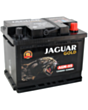 Avtomobil üçün akkumulyator Jaguar Gold 60AH AGM
