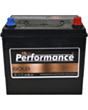Avtomobil üçün akkumulyator Max Performance Gold 60AH