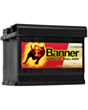 Avtomobil üçün akkumulyator Banner Running Bull AGM 70Ah 57001