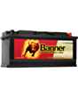 Аккумулятор для автомобиля Banner Running Bull AGM 105Aч 60501