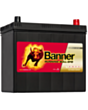 Аккумулятор для автомобиля Banner Running Bull EFB 55Ач 55515