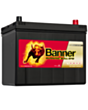 Аккумулятор для автомобиля Banner Running Bull EFB 70Aч 57015