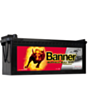 Avtomobil üçün akkumulyator Banner Buffalo Bull SHD Pro 225Ah 72503