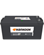 Avtomobil üçün akkumulyator Hankook 225Ah SHD 72512