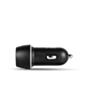 Ttec Car Charger 2.1A + Micro USB Cable / 2CKS20MS