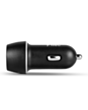 Ttec Car Charger Dual USB 3.1A + Lightning and Type-C Cable / 2CKS21DS