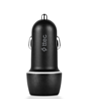 Ttec Car Charger Dual USB 3.1A + Lightning and Type-C Cable / 2CKS21DS