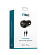 Ttec Car Charger 2.1A + Lightning Cable / 2CKS20LS
