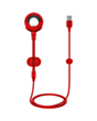 Baseus O-Type Car USB / CALOX-09