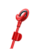Baseus O-Type Car USB / CALOX-09