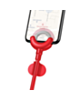 Baseus O-Type Car USB / CALOX-09