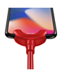 Baseus O-Type Car USB / CALOX-09