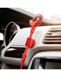 Baseus O-Type Car USB / CALOX-09
