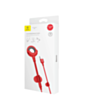 Baseus O-Type Car USB / CALOX-09
