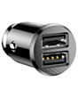 Avtomobil üçün adapter Baseus Grain CCALL-ML01