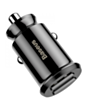 Avtomobil üçün adapter Baseus Grain CCALL-ML01