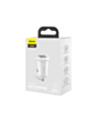 Avtomobil üçün adapter Baseus Grain CCALL-ML02