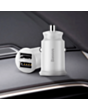Avtomobil üçün adapter Baseus Grain CCALL-ML02