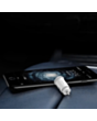 Avtomobil üçün adapter Baseus Grain CCALL-ML02