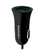 Avtomobil üçün adapter Usams US-CC013 Dual USB 21CHGC01