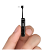 Usams US-SJ358 AU10 Lightning Adapter Black