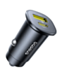 Avtomobil üçün adapter Baseus GoTrip C00072300123-00