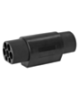 Enerji stansiyası üçün adaptor Beny Type2-GB/T 22 kVt