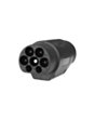 Enerji stansiyası üçün adapter Beny GB/T-TYPE2 / 22KVT