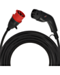 Avtomobil üçün enerji stansiyası Brennenstuhl Type2-CEE 11 kVt / 1384020