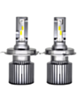 Mini F32 LED Headlight H4
