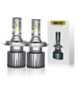 Mini F32 Led Headlight 9007 Type