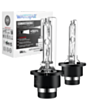 Avtomobil üçün ksenon lampa Wattstar D2S