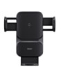 Держатель для телефона Baseus Car Mount Wireless Charger Auto Alignment 15W / CGZX000001
