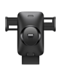 Держатель для телефона Baseus Car Mount Wireless Charger Auto Alignment 15W / CGZX000001