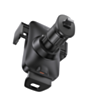 Держатель для телефона Baseus Car Mount Wireless Charger Auto Alignment 15W / CGZX000001