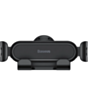 Telefon üçün tutacaq Baseus Gravity Car Mount Lite Black / SUWX010001