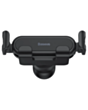 Telefon üçün tutacaq Baseus Gravity Car Mount Lite Black / SUWX010001